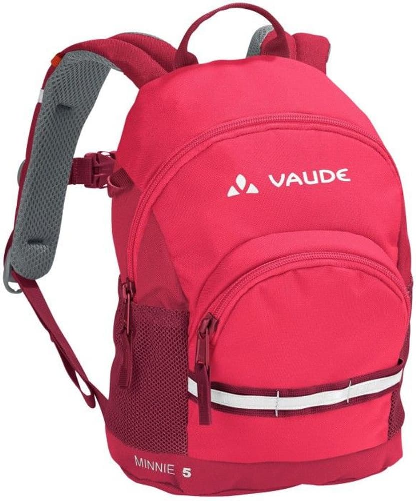 Kids Minnie 5 Bright Pink, view: 0