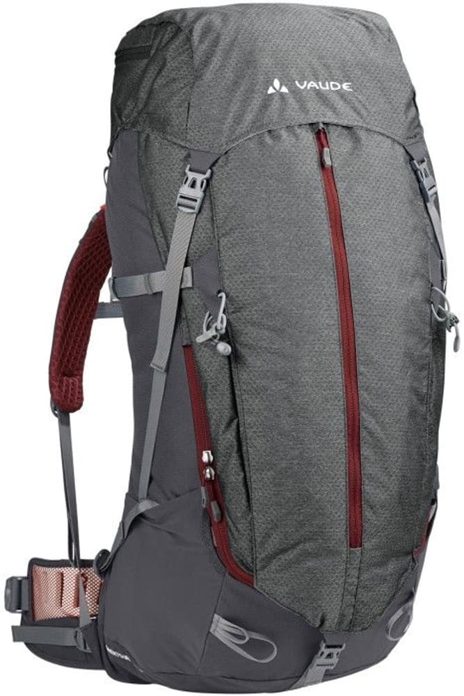 Brentour 45+10L Anthracite, view: 0