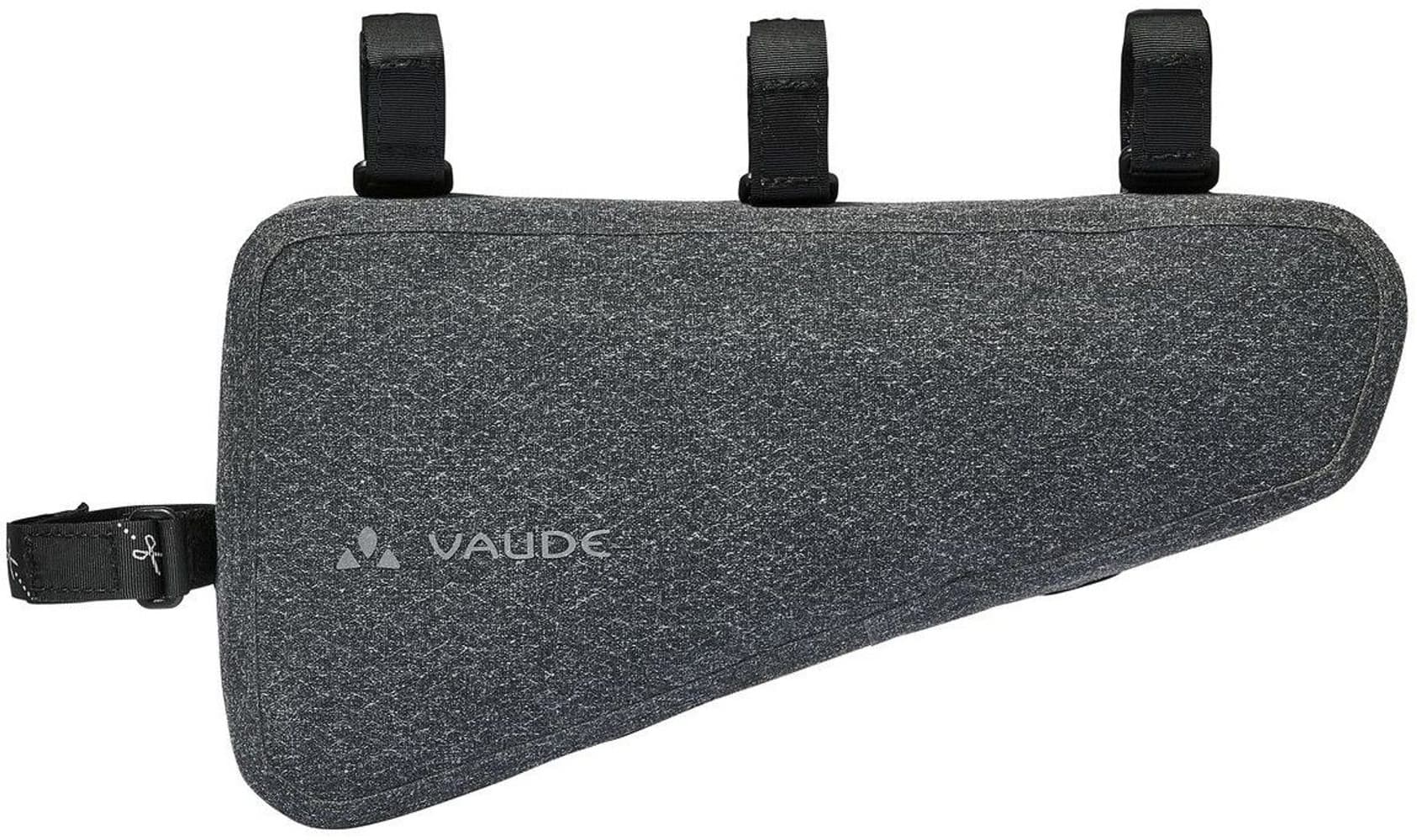 Trailframe II Black, view: 0