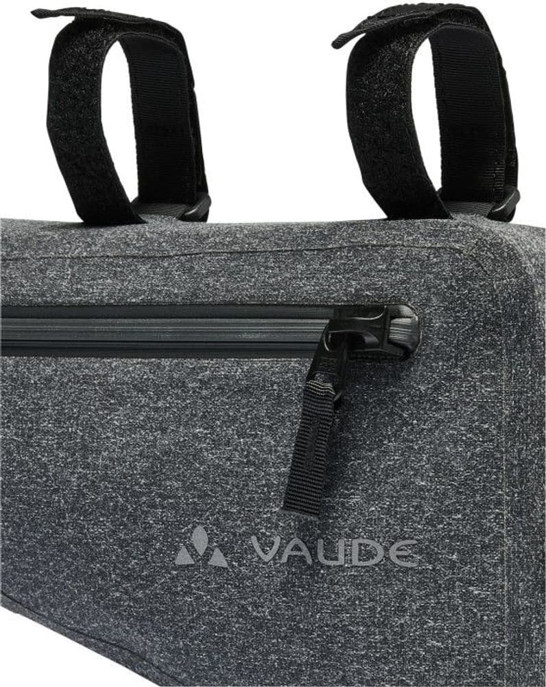 Trailframe II Black, view: 3