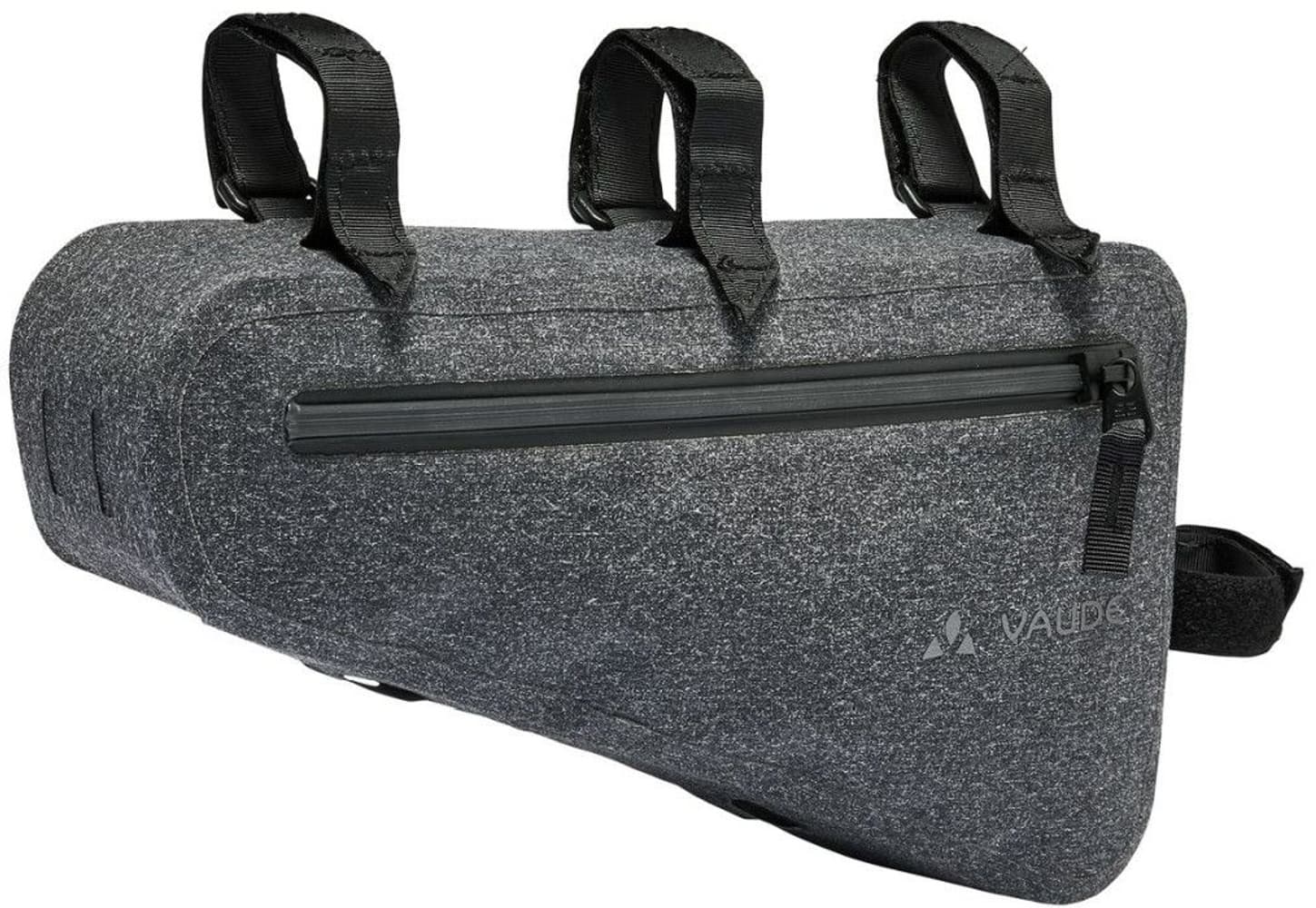 Trailframe II Black, view: 1