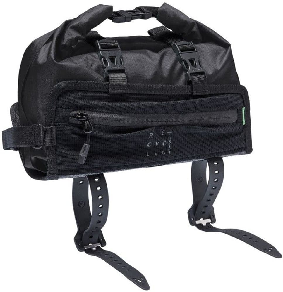 Trailguide II Black, view: 1