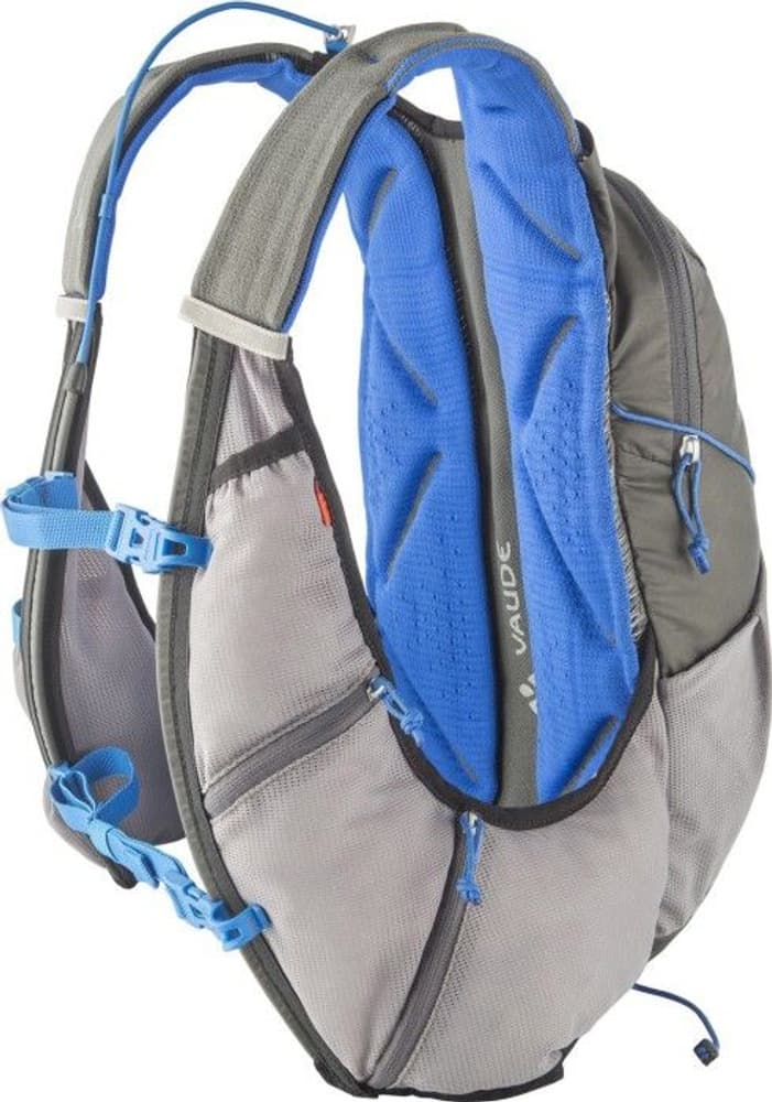 Trail Spacer 8 Iron, view: 2