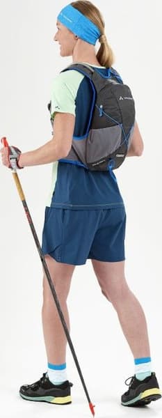 Trail Spacer 8 Bright Green, view: 9