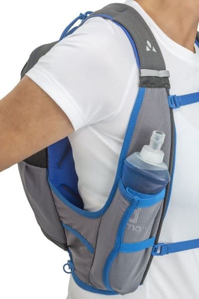 Trail Spacer 8 Bright Green, view: 4