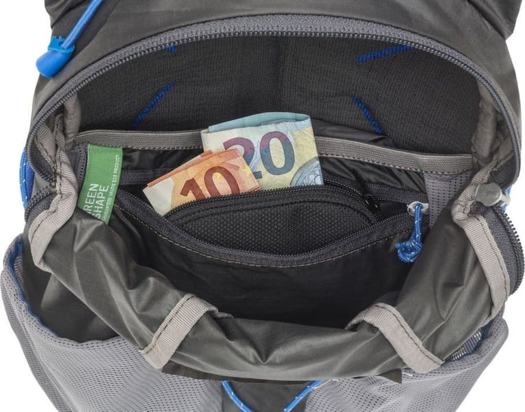 Trail Spacer 8 Iron, view: 7