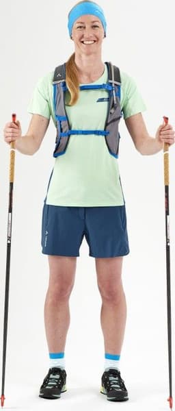 Trail Spacer 8 Bright Green, view: 10