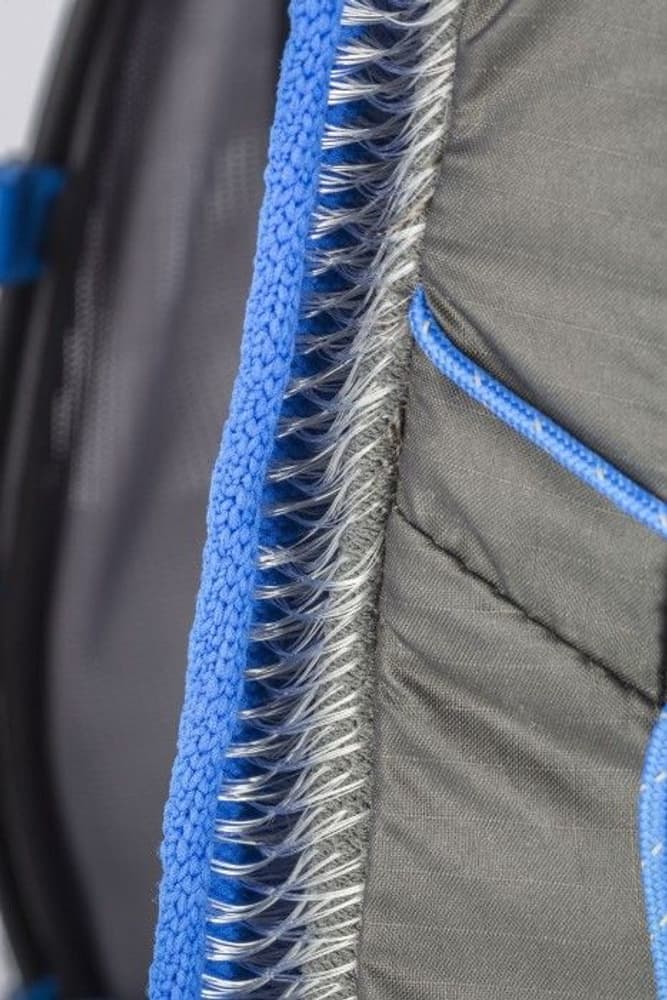 Trail Spacer 8 Bright Green, view: 5