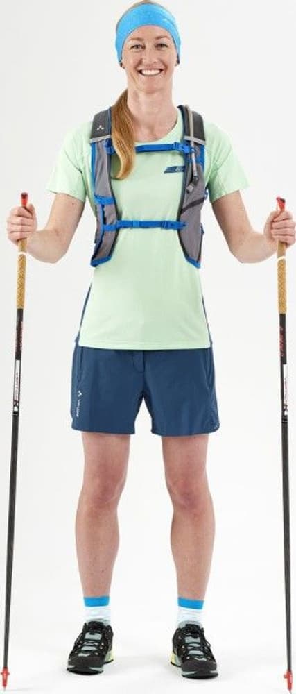 Trail Spacer 8 Iron, view: 9