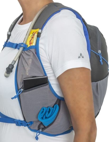 Trail Spacer 8 Bright Green, view: 2