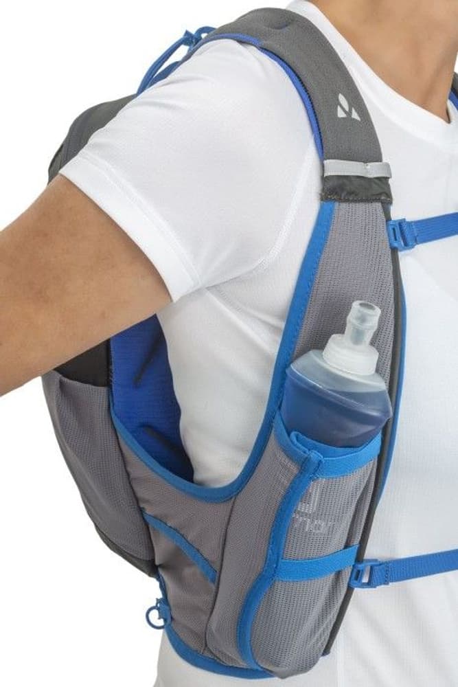 Trail Spacer 8 Iron, view: 6