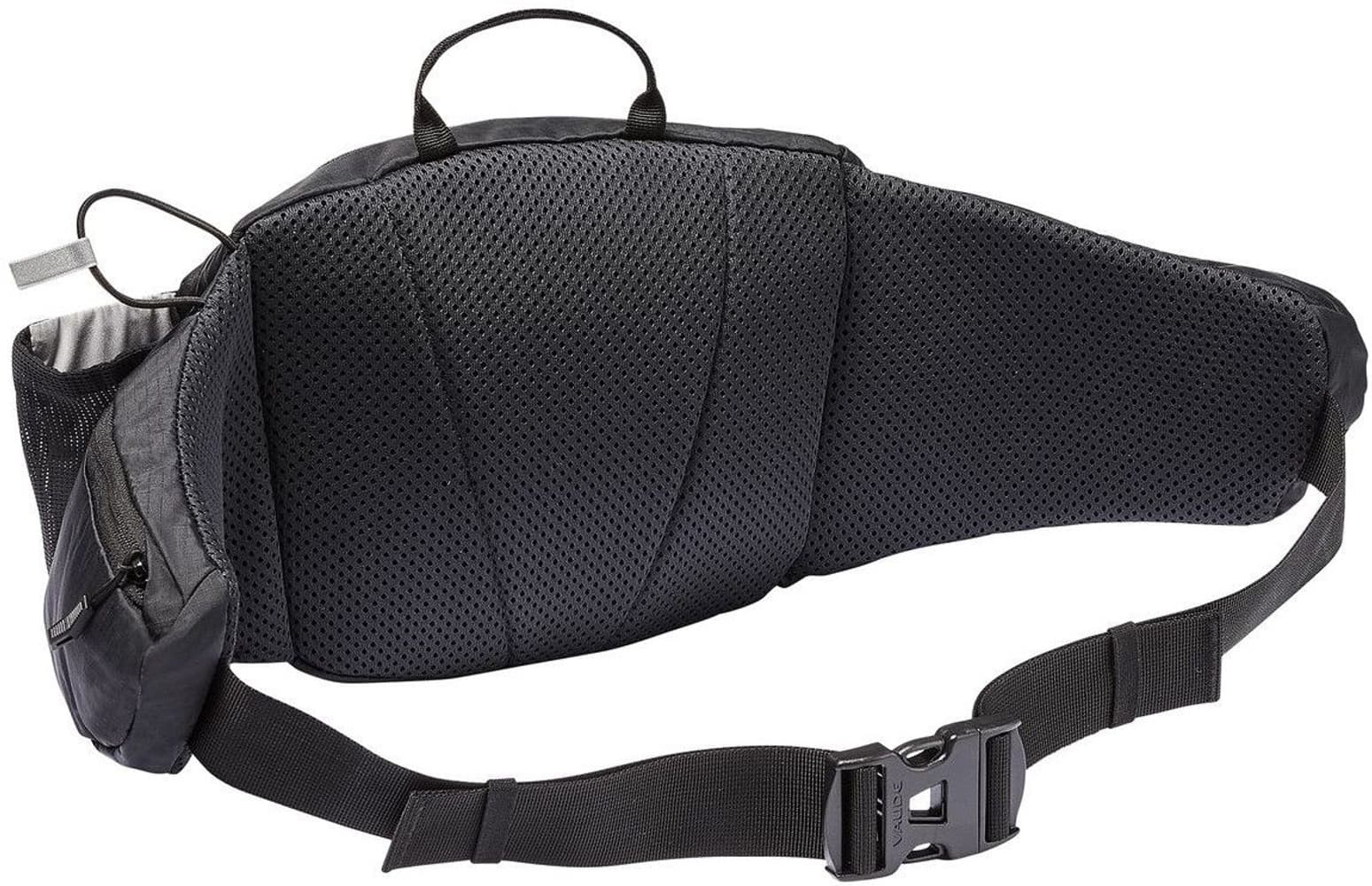 Big Attendant Black, view: 1