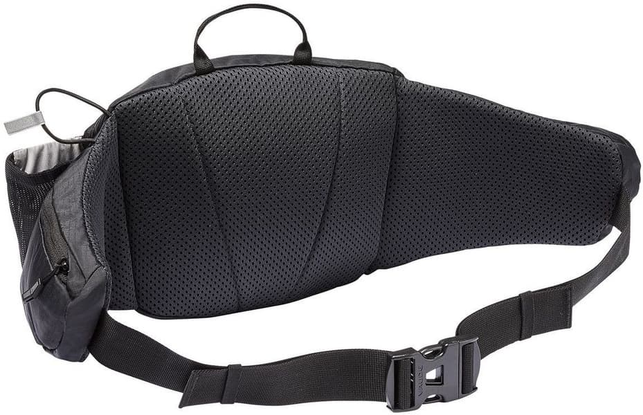 Big Attendant Black, view: 1