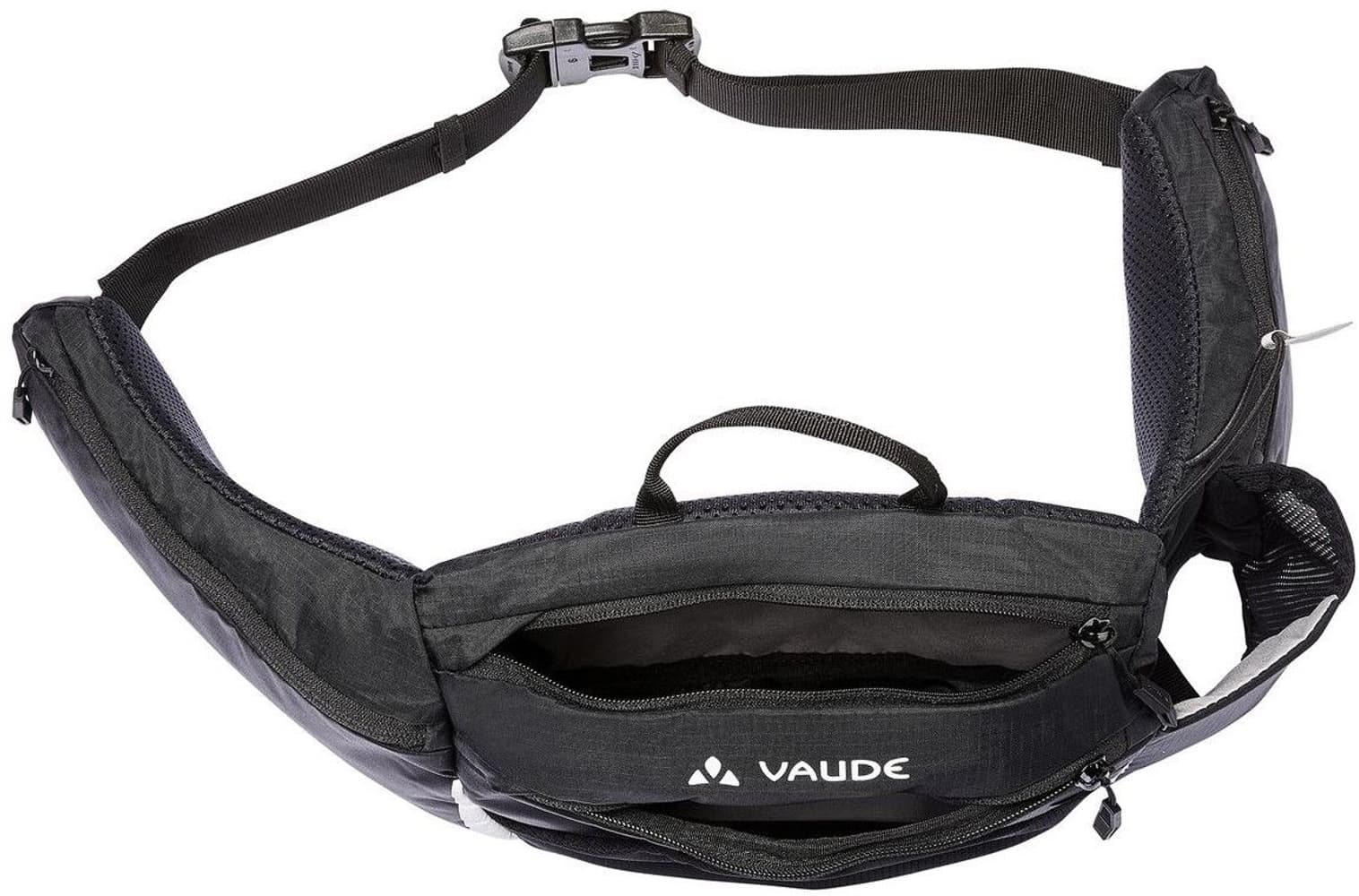 Big Attendant Black, view: 0