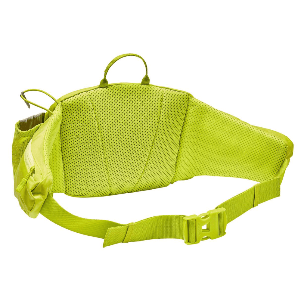 Big Attendant Bright Green, view: 2