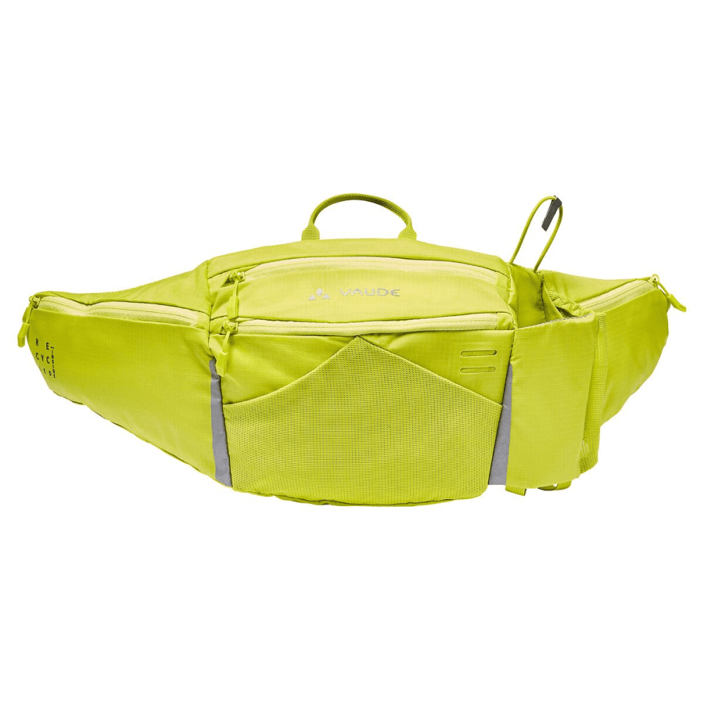 Big Attendant Bright Green, view: 1