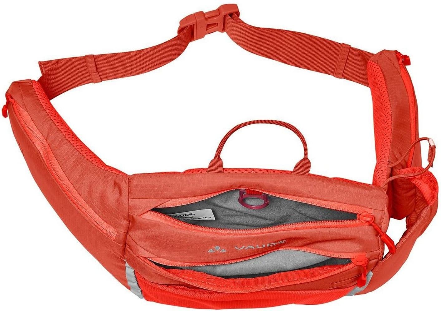 Big Attendant Burnt Red, view: 1