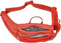 Big Attendant Burnt Red - view: 1