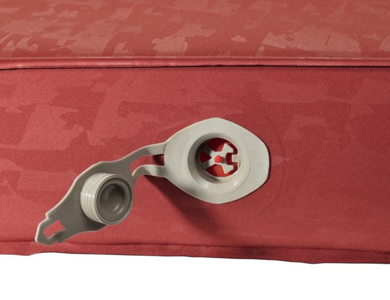 Tour 3.8 L Redwood -11,6°C, view: 3