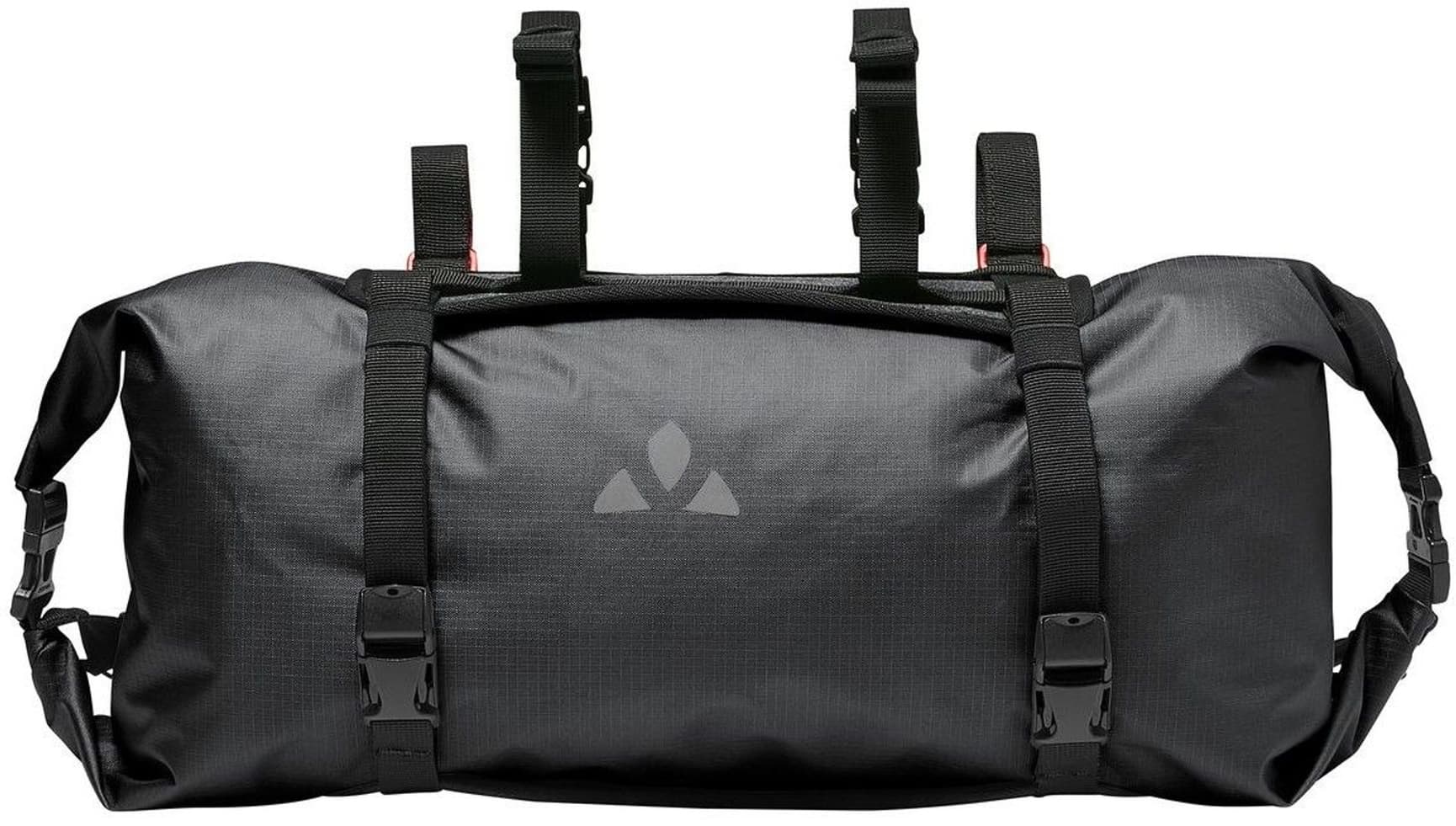 Trailfront II Black, view: 0