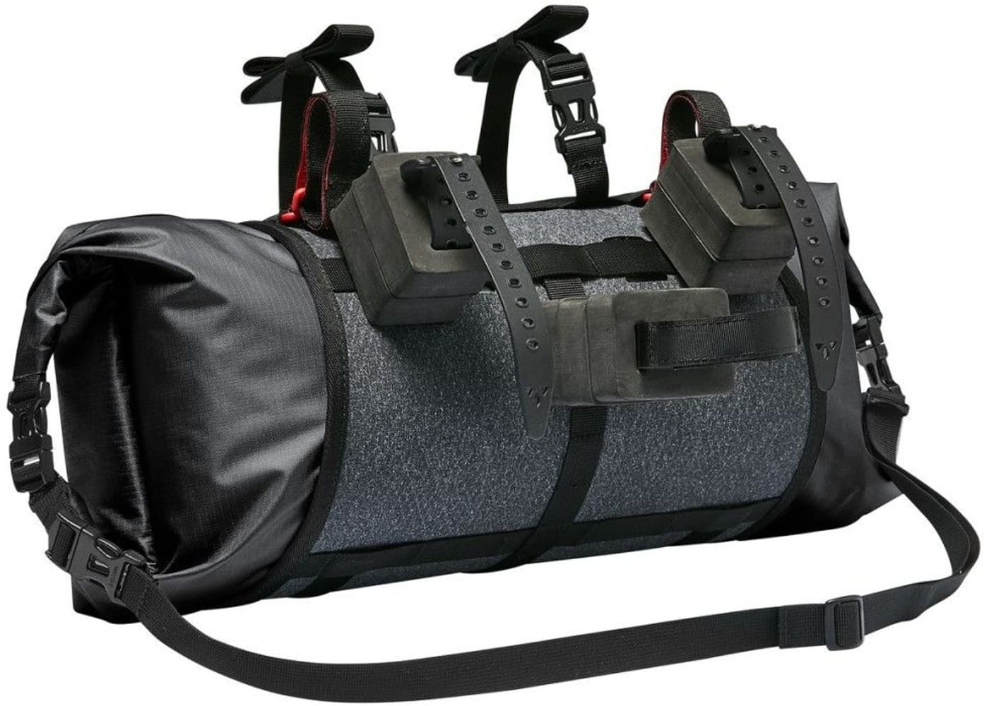 Trailfront II Black, view: 1