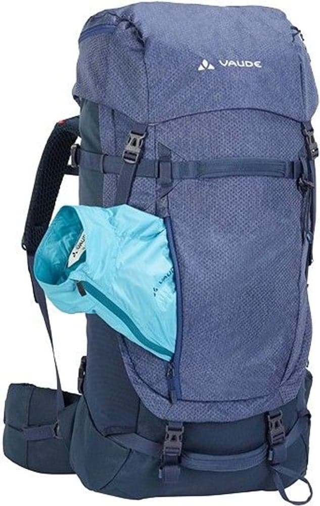 WO Astrum Evo 55+10, view: 4