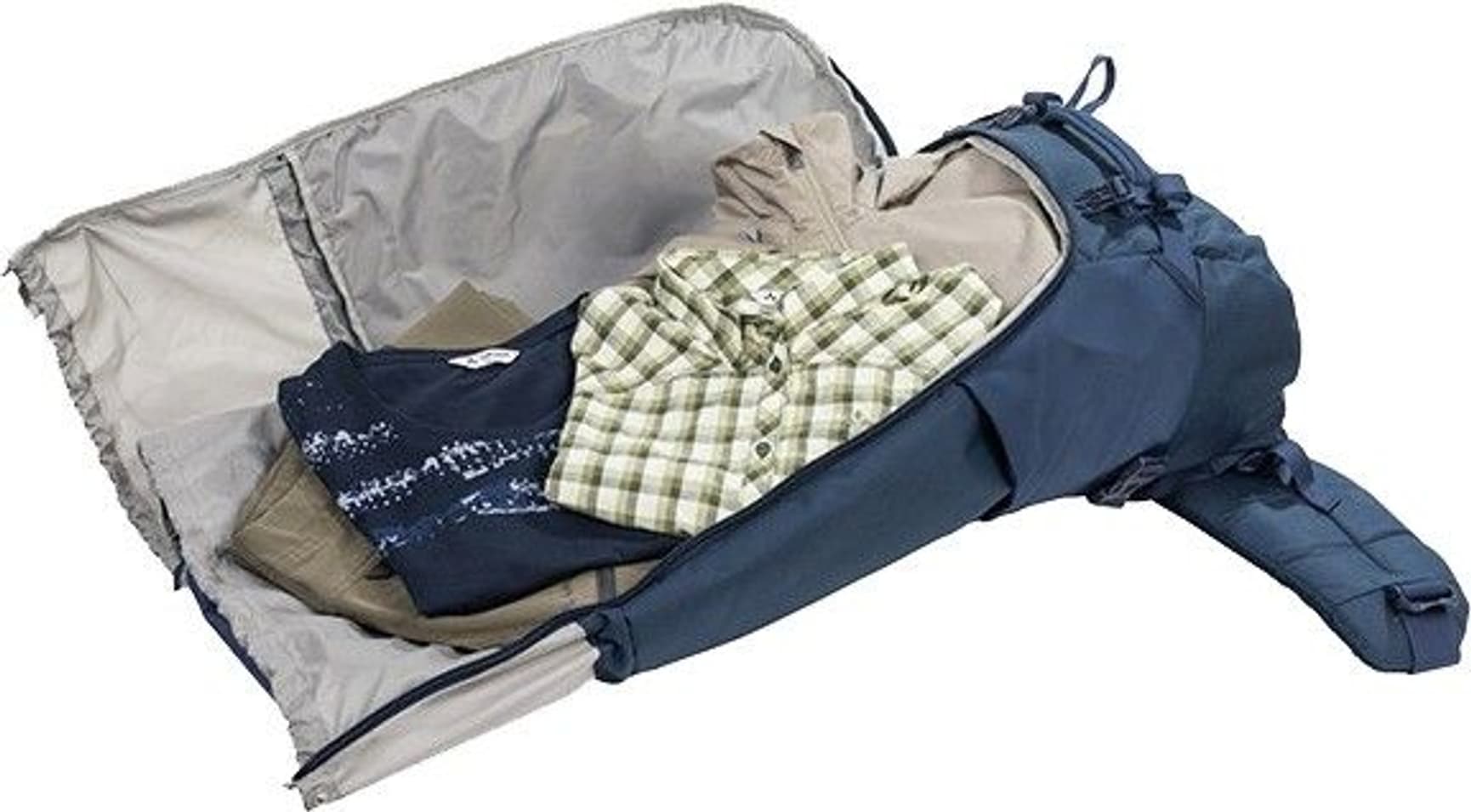 WO Astrum Evo 55+10, view: 6