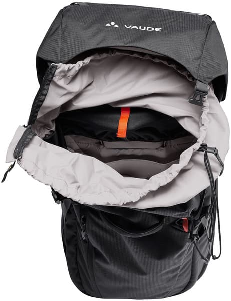 Astrum Evo 60+10 Black, view: 3