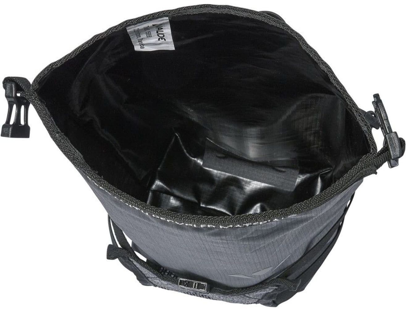 Trailmulti II Black, view: 1