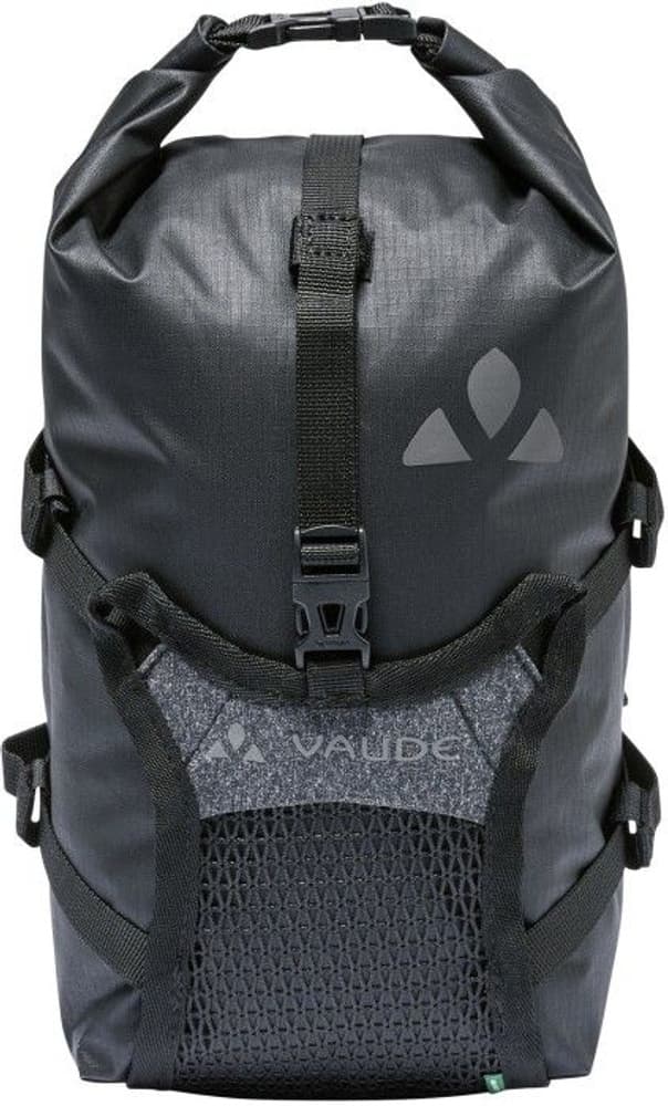 Trailmulti II Black, view: 0