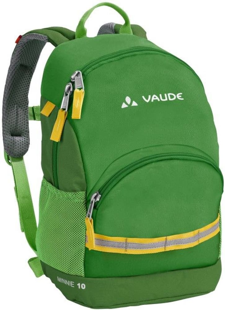 Kids Minnie 10L Parrot Green, view: 0