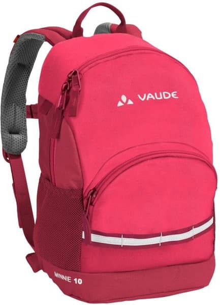 Kids Minnie 10 Bright Pink, view: 0