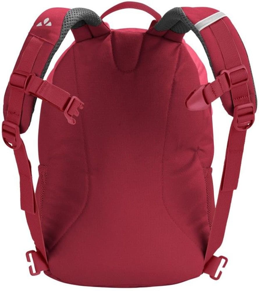 Kids Minnie 10 Bright Pink, view: 1