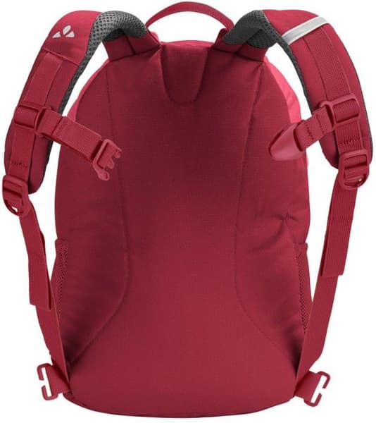 Kids Minnie 10 Bright Pink, view: 1