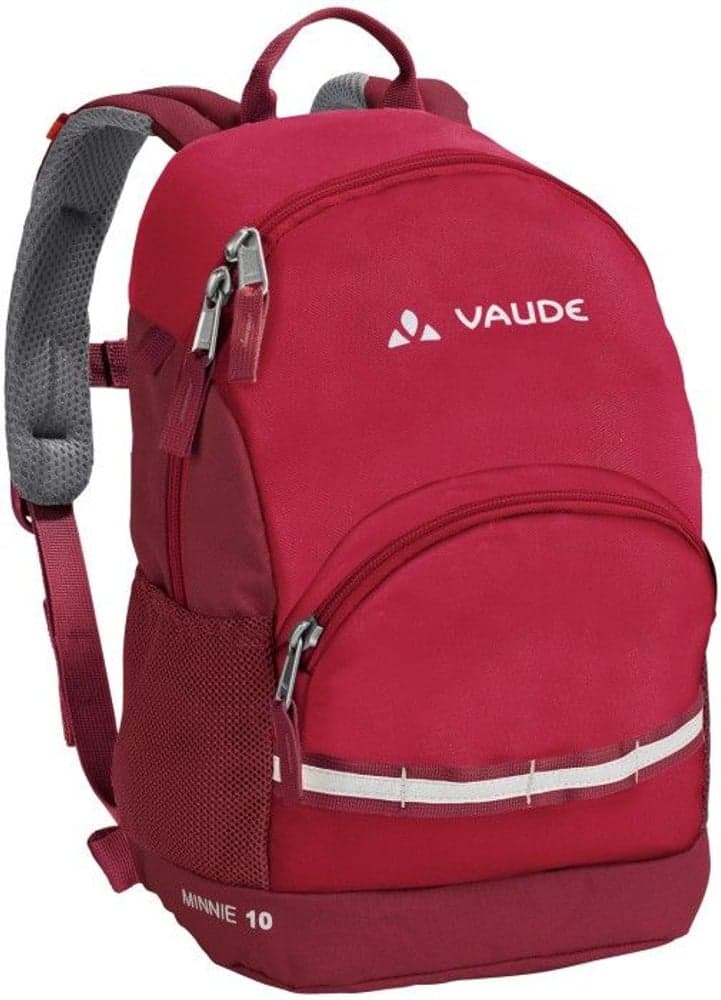 Kids Minnie 10L Crocus, view: 0