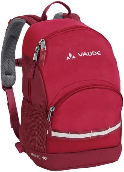 Kids Minnie 10L Crocus, view: 0