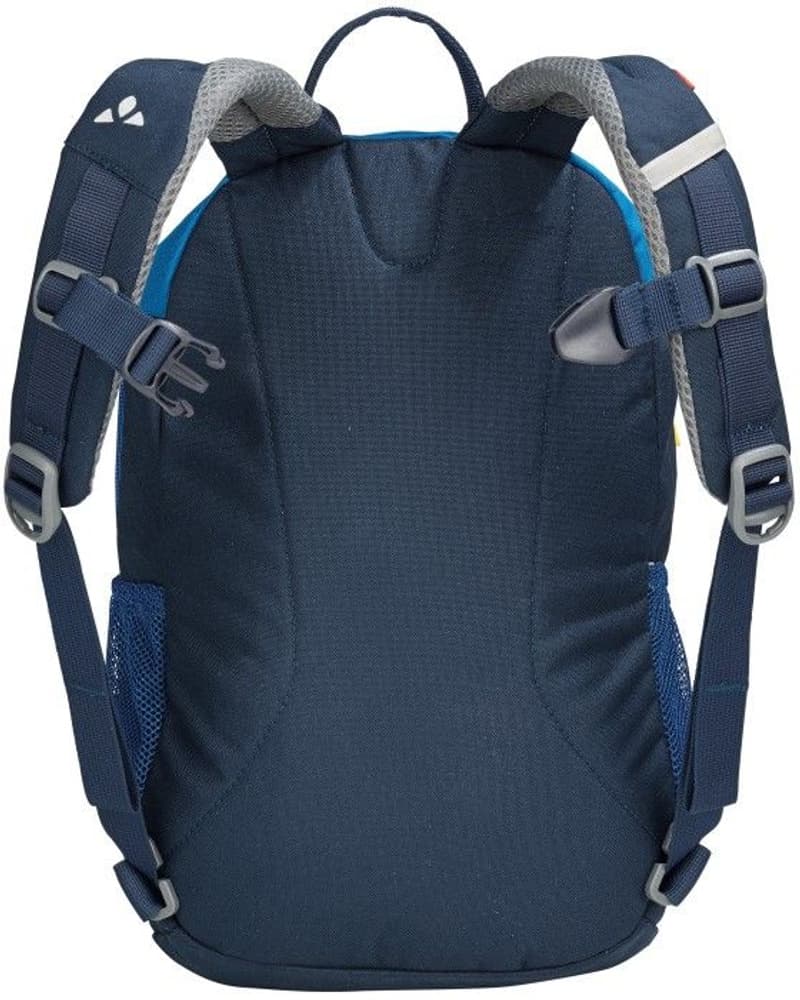 Kids Minnie 10L Blue, view: 1