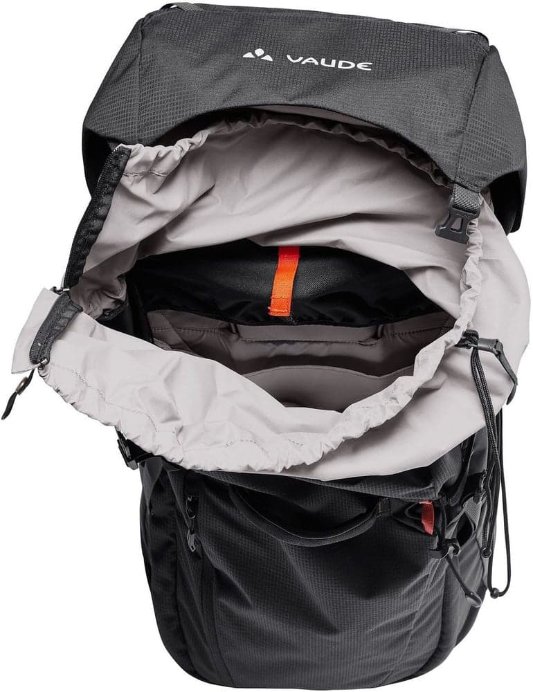 Astrum Evo 70+10 Black, view: 3