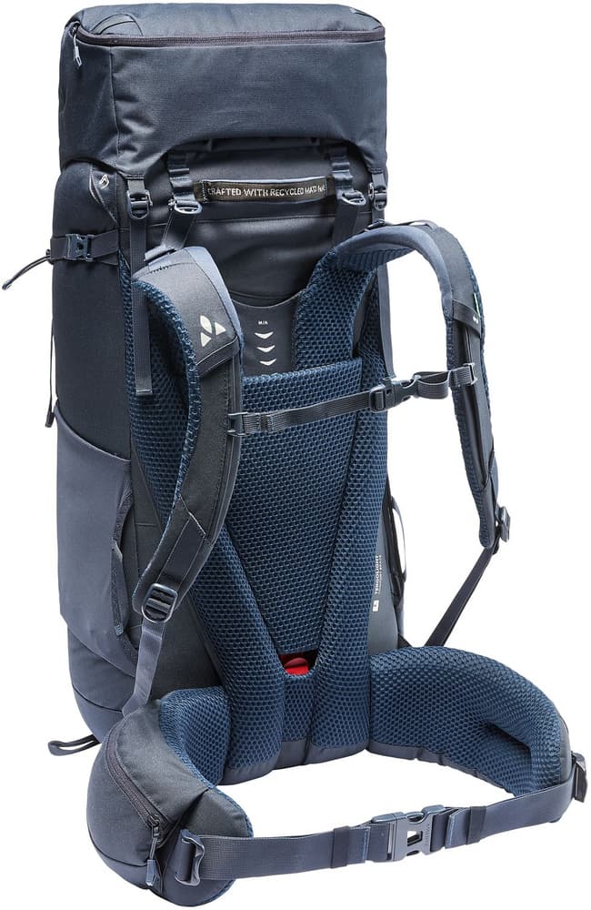 Astrum Evo 70+10 Eclipse, view: 1