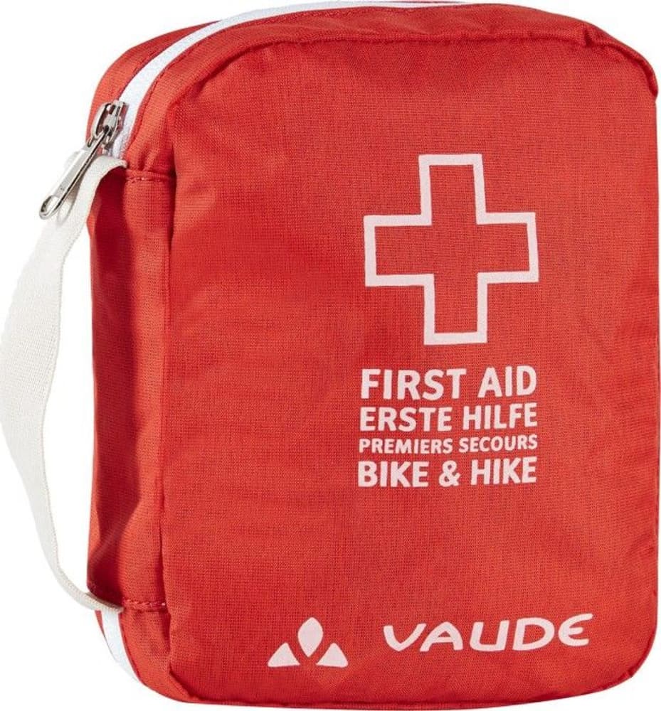 First Aid Kit L Mars Red, view: 0