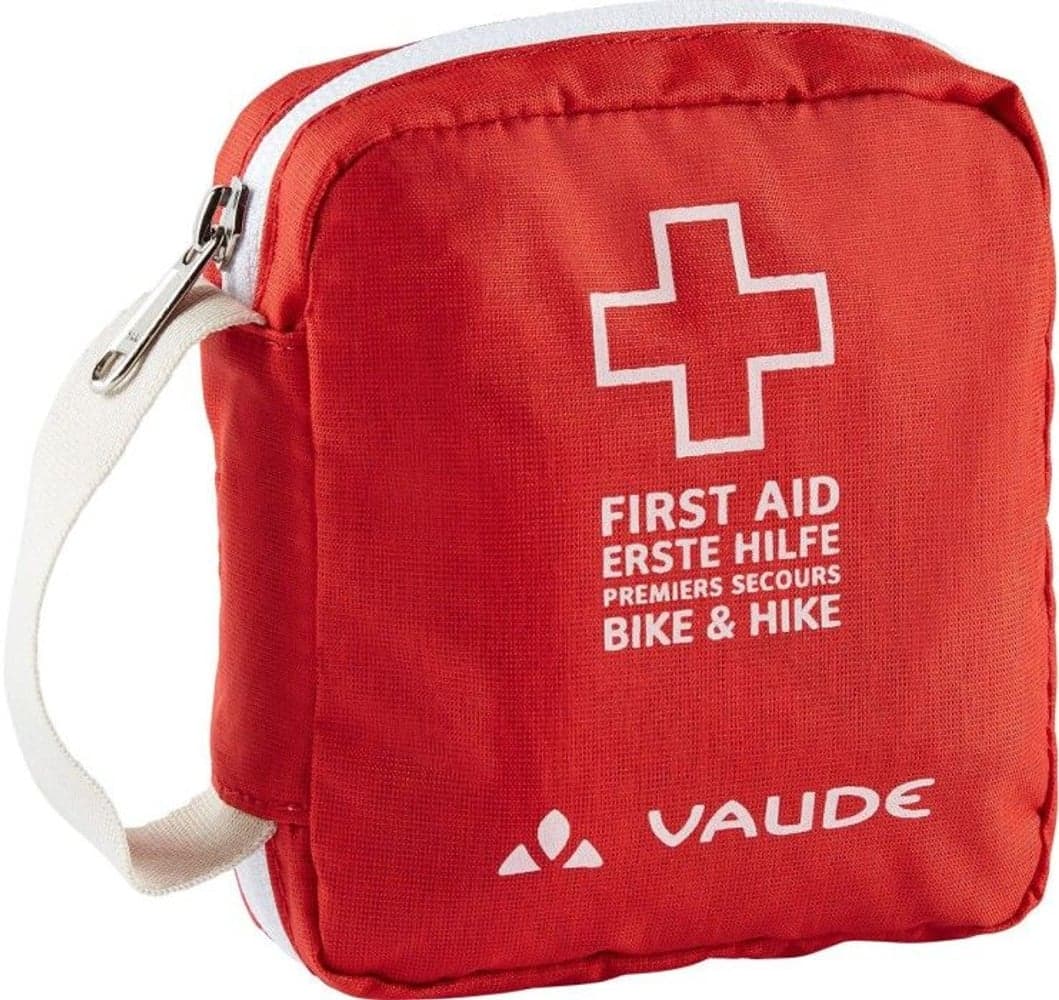First Aid Kit S Mars Red, view: 0