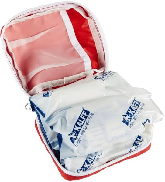 First Aid Kit S Mars Red, view: 1