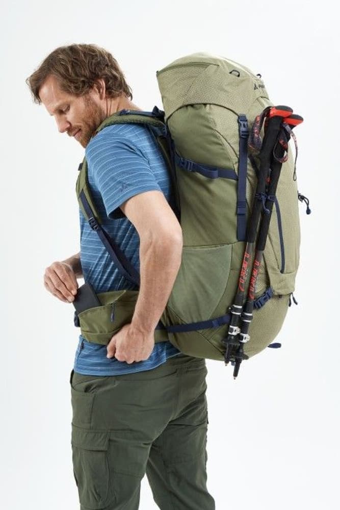 Asymmetric 52+8 Cedar Wood, view: 4