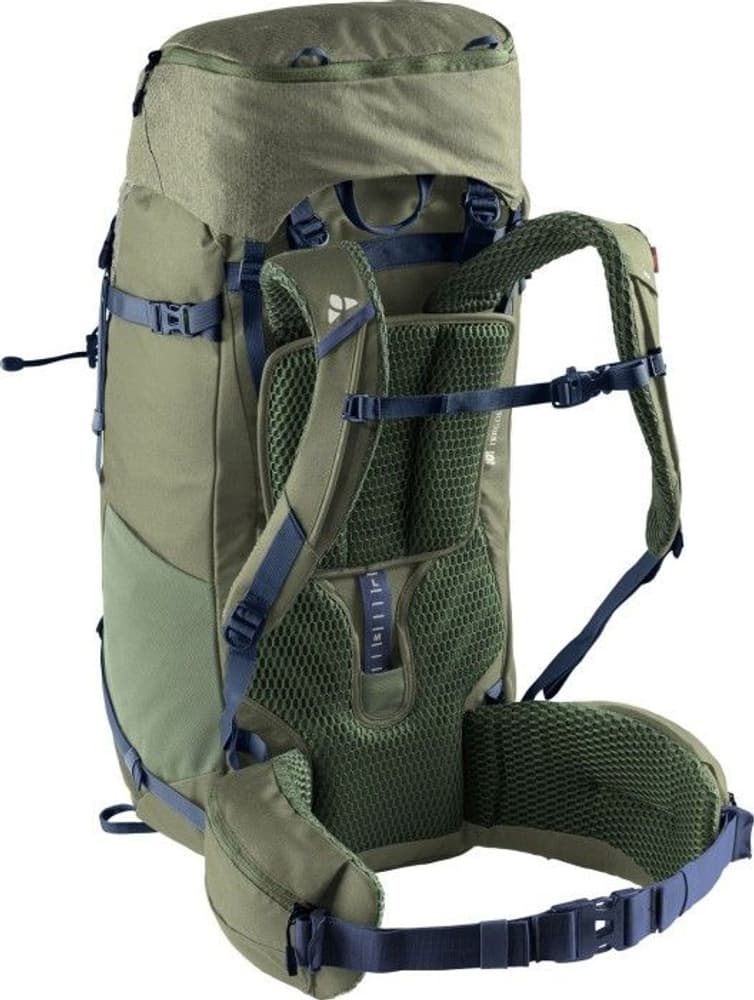 Asymmetric 52+8 Cedar Wood, view: 1