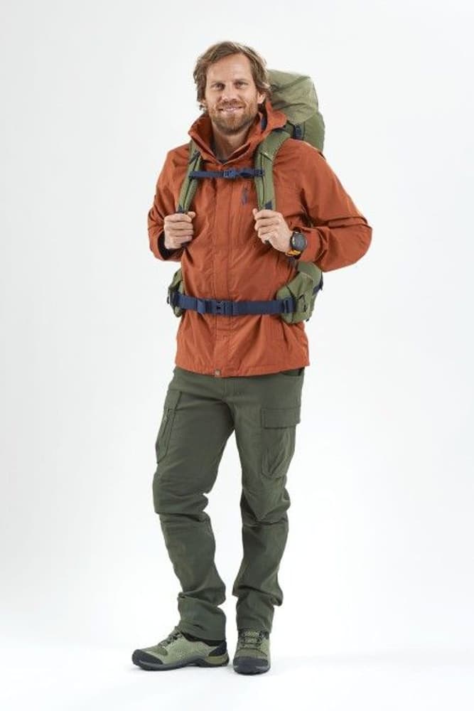 Asymmetric 52+8 Cedar Wood, view: 3