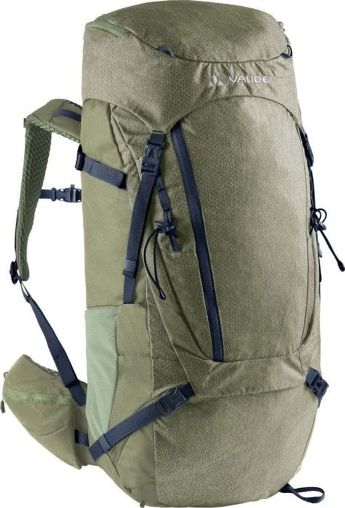 Asymmetric 52+8 Cedar Wood, view: 0