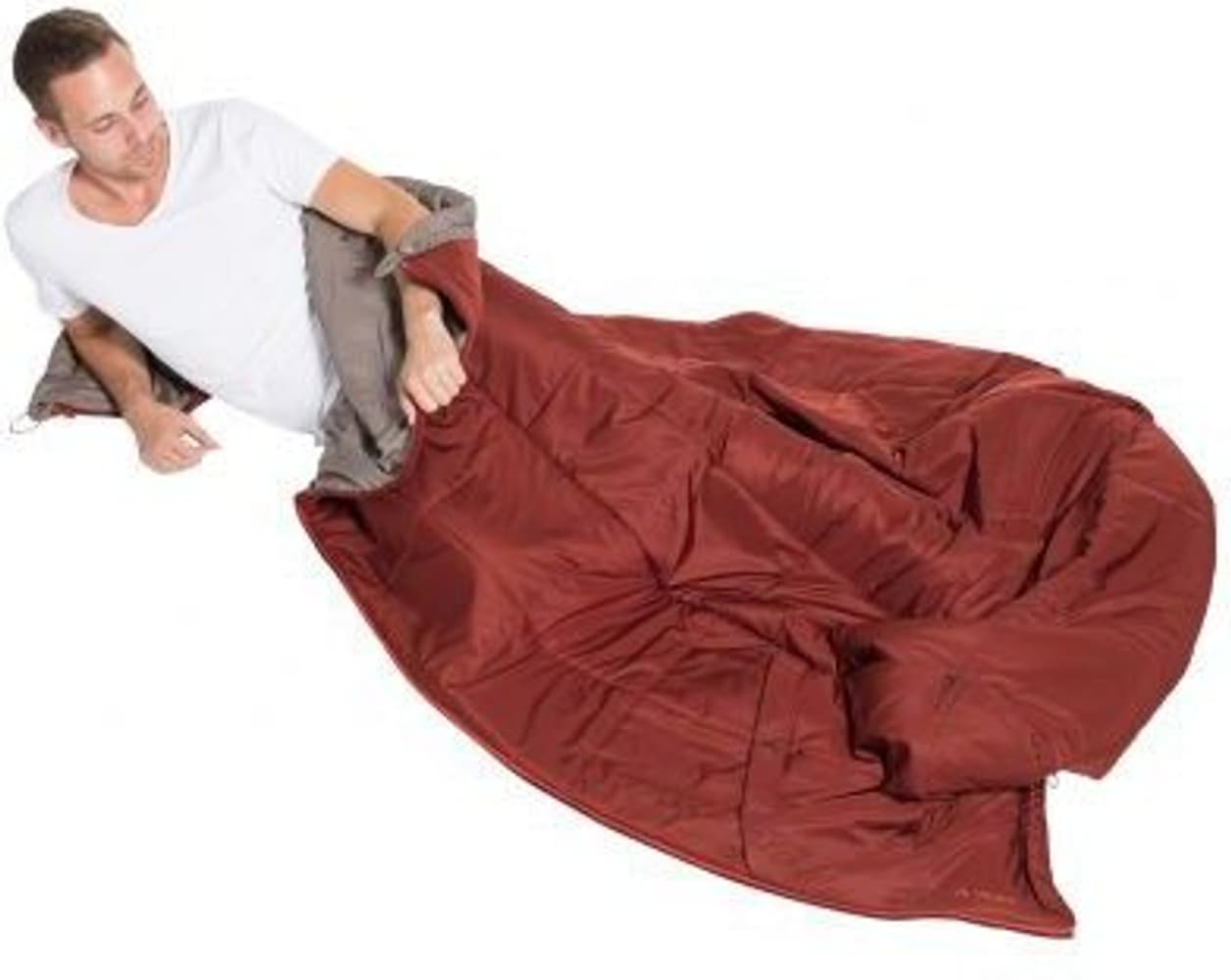 Gamplüt 250 SYN Cherrywood, view: 1