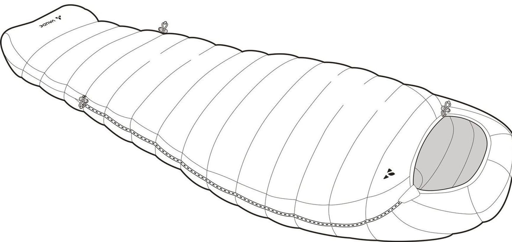 Rotstein 1250 DWN Navy, view: 1