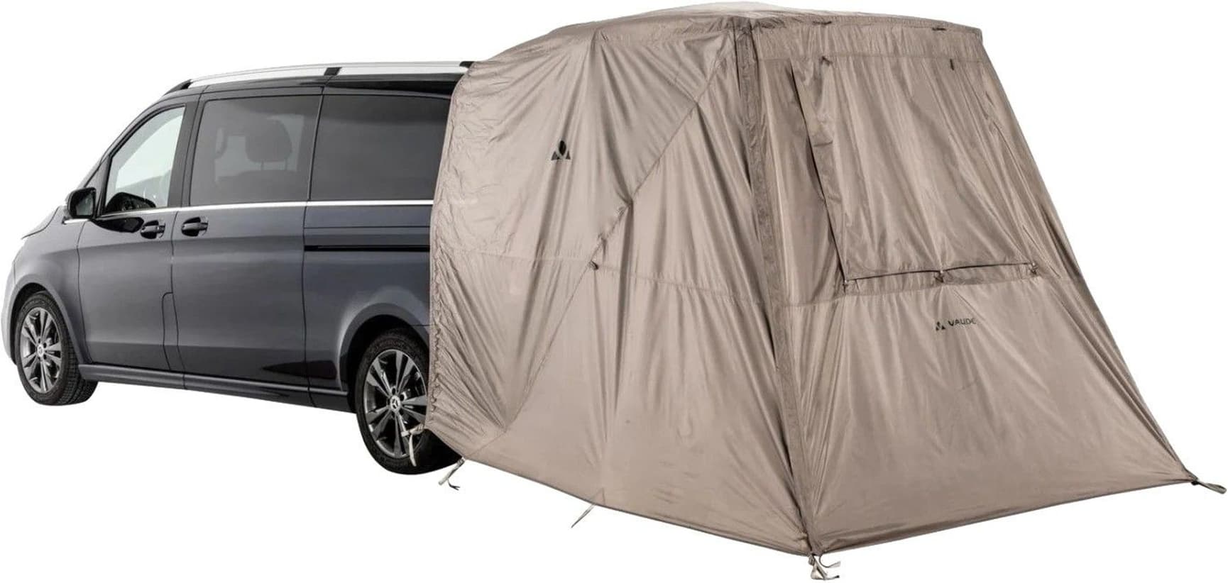 Drive Van Trunk Linen, view: 0
