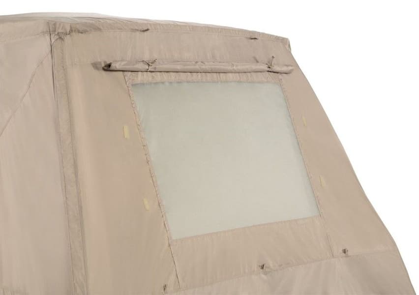 Drive Van Trunk Linen, view: 3